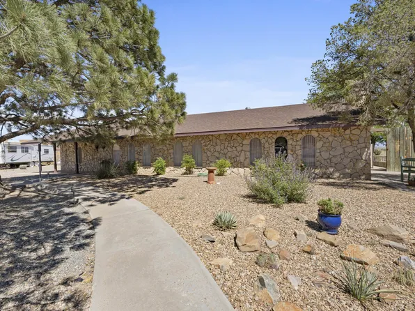 441 Godfrey Ave, Belen, NM 87002