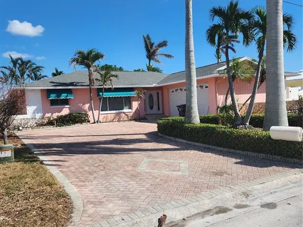 12305 4TH STREET E, TREASURE ISLAND, FL 33706