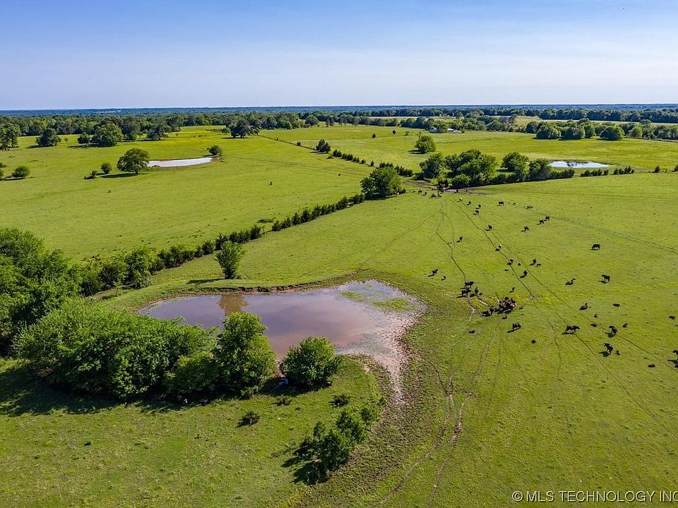 1519 Rd, Bokchito, OK 74726 MLS 2329683 Zillow