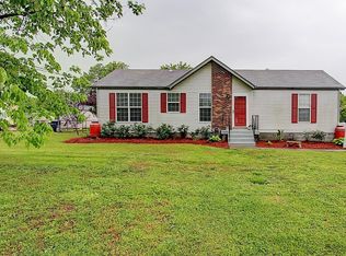 487 Meadowlark Dr, Smyrna, TN 37167