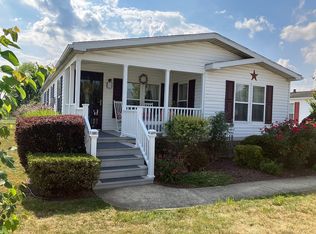 518 W Spruce St, Palmyra, PA 17078