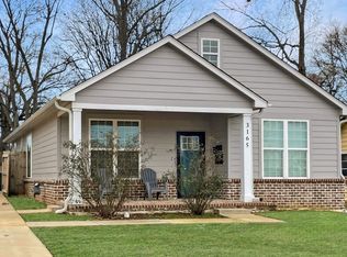 3165 Madrid Ave, Memphis, TN 38112