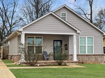 3165 Madrid Ave, Memphis, TN, 38112