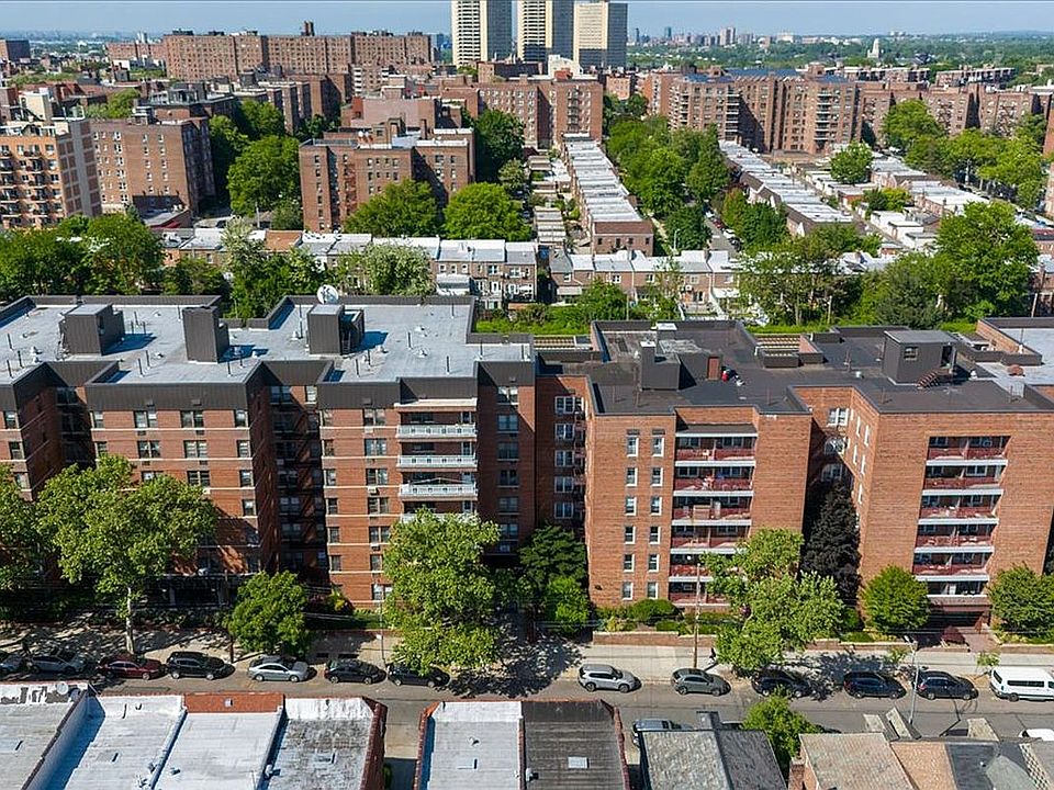 1st image of 67-41 Burns St APT 212