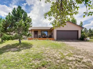 738 Brussels Dr, Parker, CO 80138