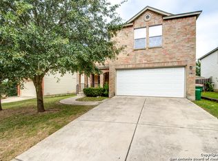 12823 Thomas Sumter St, San Antonio, TX 78233