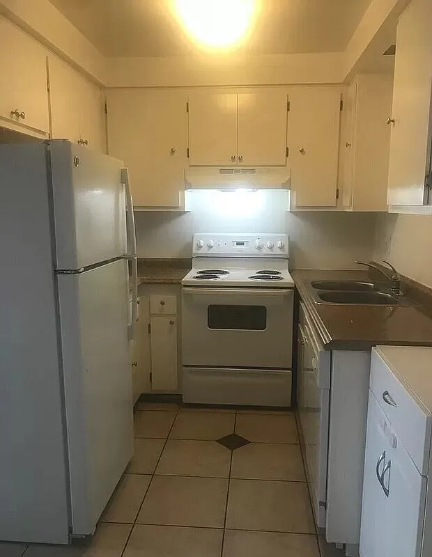 1 bed, 1.0 bath, 500 sqft, $1,770 — Photo 4