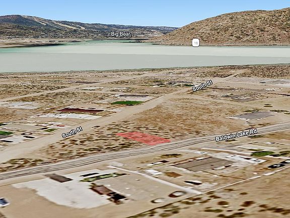 4th image of Baldwin Lake Road