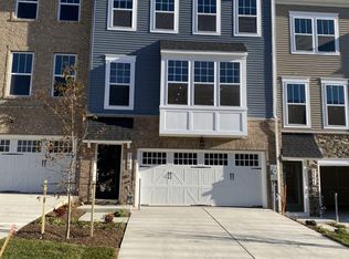 2166 Otter Creek Cir, Hanover, MD 21076