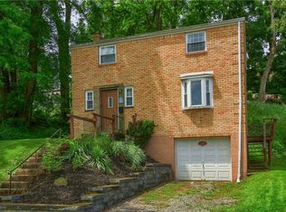 1816 Kiralfy Ave, Pittsburgh, PA 15216