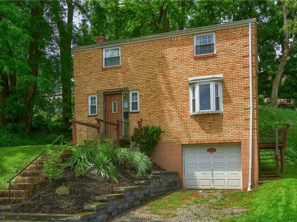 1816 Kiralfy Ave, Pittsburgh, PA 15216