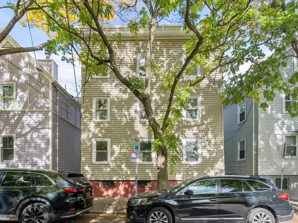 211 Hurley St, Cambridge, MA 02141