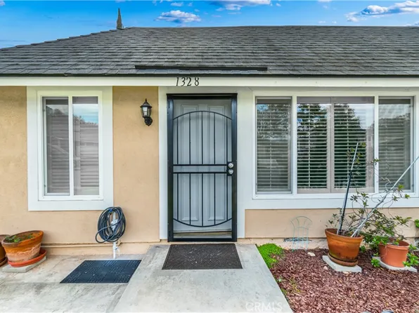1328 Parkside Dr, West Covina, CA 91792