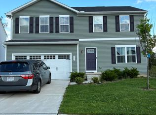 517 Skyway Dr, Springfield, OH 45505