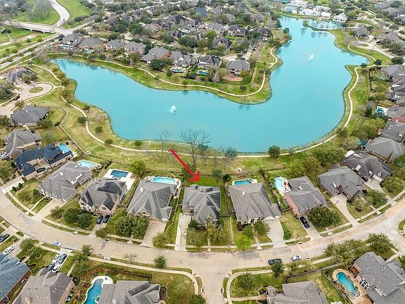 2nd image of 20715 Winston Lake Dr