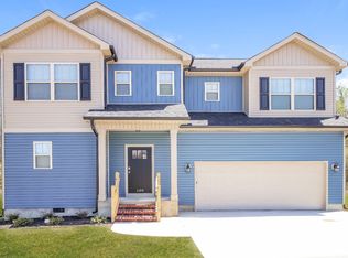109 Patagonia Rd, Anderson, SC 29625