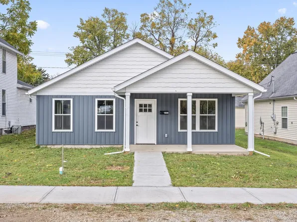 333 N 10th St, Newark, OH 43055