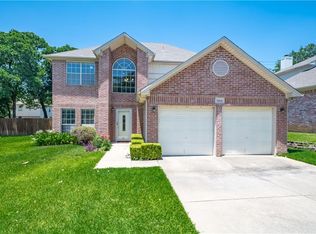 7616 Arbor Ridge Ct, Fort Worth, TX 76112