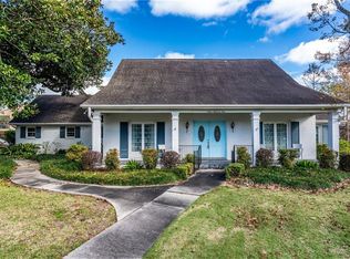 1201 Moss Ln, River Ridge, LA 70123