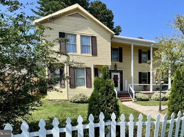 605 Mineral Ave, Mineral, VA 23117