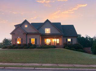 3856 Fern Hill Rd, Bogart, GA 30622