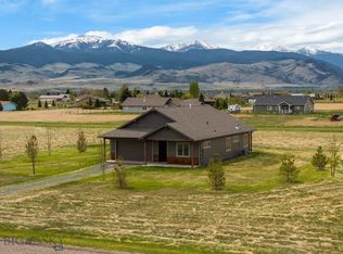 29 & 35 N Centurion Way, Whitehall, MT 59759