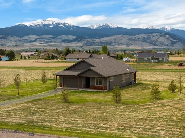 29 & 35 N Centurion Way, Whitehall, MT 59759
