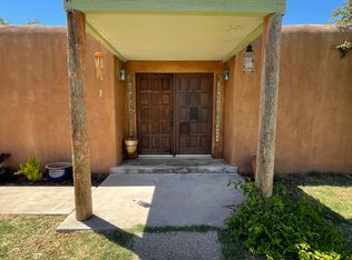 3325 Rio Bravo Blvd SW, Albuquerque, NM 87105