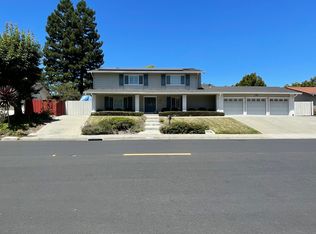 2506 Marsh Dr, San Ramon, CA 94583