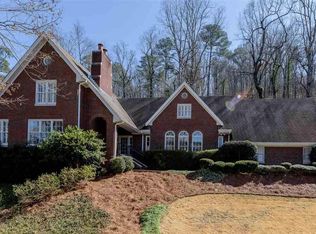 3004 Park Brook Rd, Birmingham, AL 35213