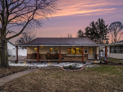 957 Woodville Ave, Monroe, MI, 48161