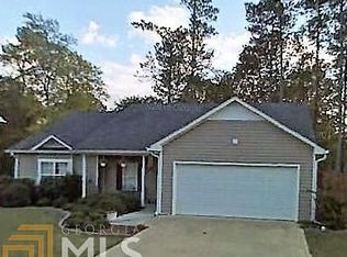 50 Trillium Trl NE, Rome, GA 30165
