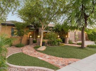 6813 W Trenton Way, Florence, AZ 85132