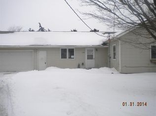 1250 S Appleton Rd, Belvidere, IL 61008