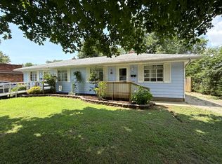1311 S Parker Dr #1311, Evansville, IN 47714