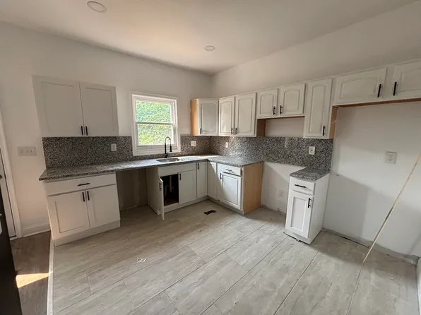 3299 W Garrison Ave, Baltimore, MD 21215