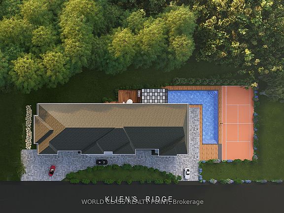 2nd image of 60 Kleins Rdg