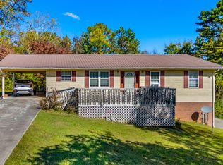 254 Meadowview Ln, Bean Station, TN 37708