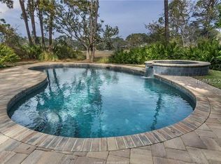 24 Audubon Pond Dr, Hilton Head Island, SC 29928