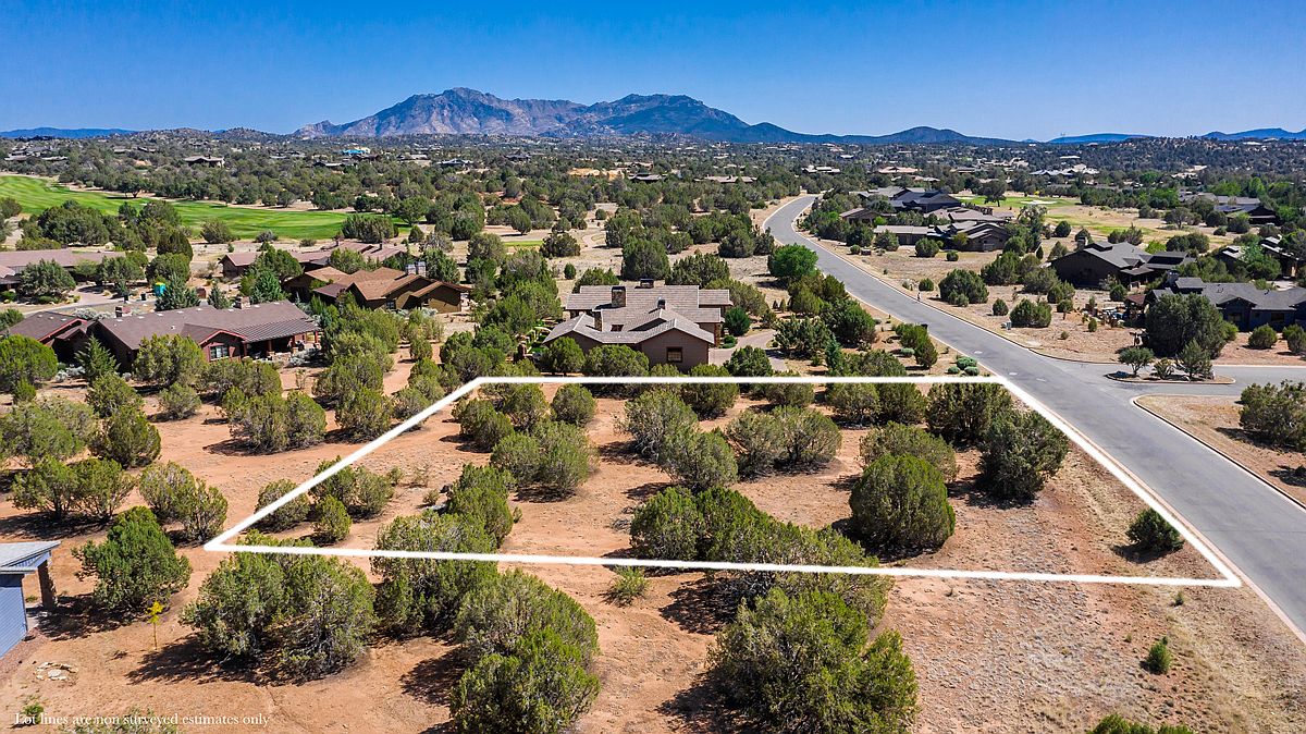 14945 N Double Adobe Rd