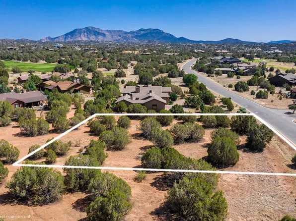 14945 N Double Adobe Rd, Prescott, AZ 86305