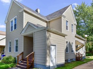 1333 W 87th St #UP, Cleveland, OH 44102