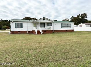 101 Valerie St, Goldsboro, NC 27534