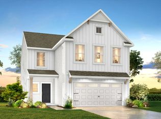 122 Cougar Ln, China Grove, NC 28023