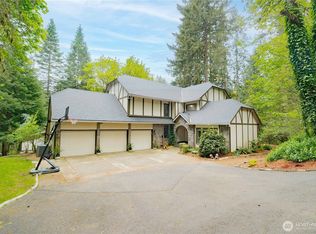 14435 NE Valley View Ln, Battle Ground, WA 98604