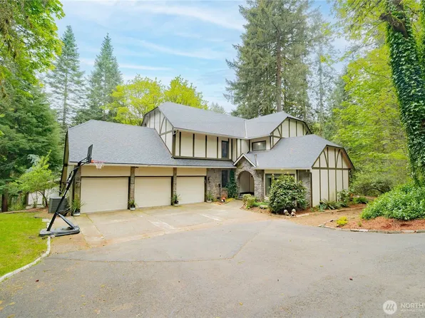14435 NE Valley View Lane, Battle Ground, WA 98604