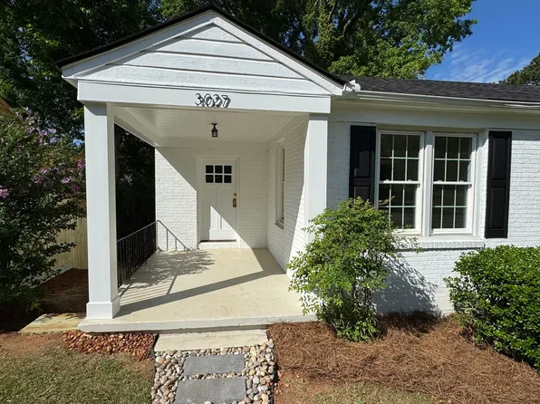 3027 Lindsay St, Columbia, SC 29201