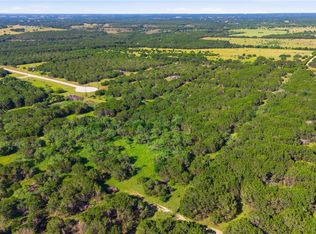 Donnie Dr, Lampasas, TX 76550