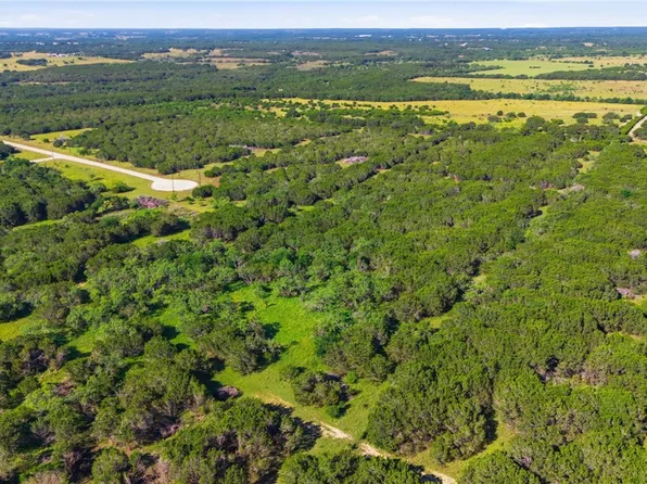 Donnie Dr, Lampasas, TX 76550