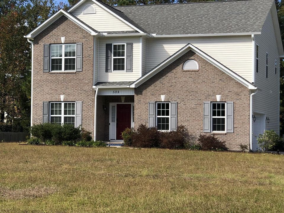 1st image of 523 Park Meadows Dr